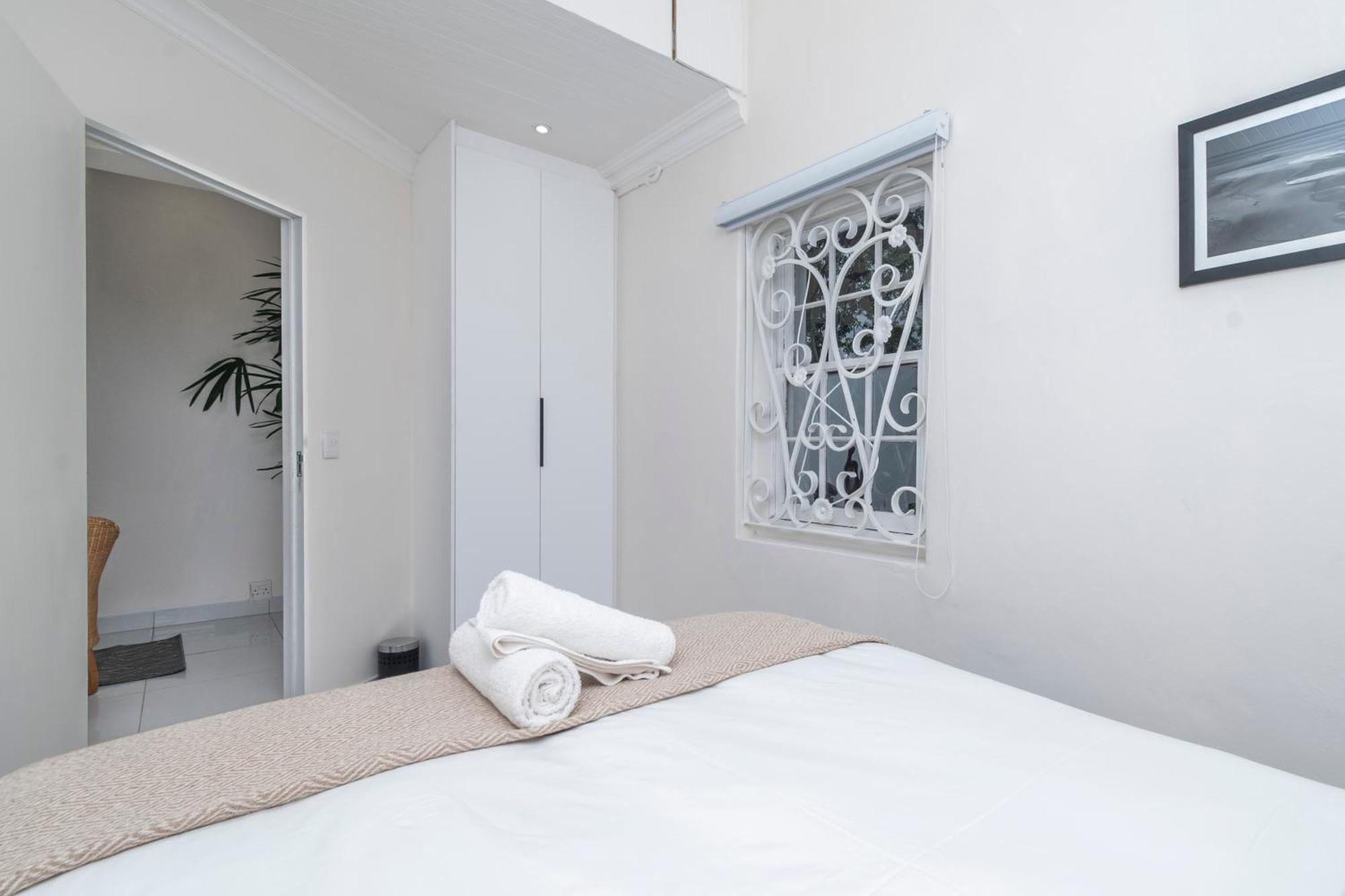 The Willets Boutique Hotel Саймонстаун Экстерьер фото